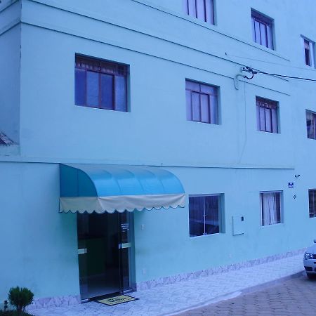 Hotel Vale Verde Santa Maria do Suaçuí Εξωτερικό φωτογραφία