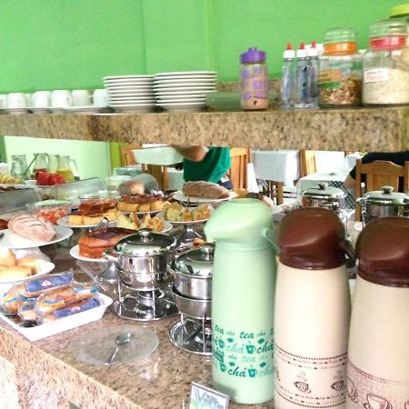 Hotel Vale Verde Santa Maria do Suaçuí Εξωτερικό φωτογραφία