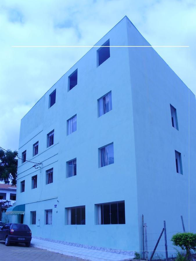 Hotel Vale Verde Santa Maria do Suaçuí Εξωτερικό φωτογραφία