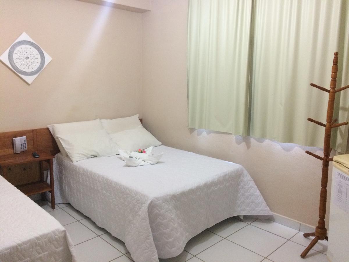 Hotel Vale Verde Santa Maria do Suaçuí Εξωτερικό φωτογραφία