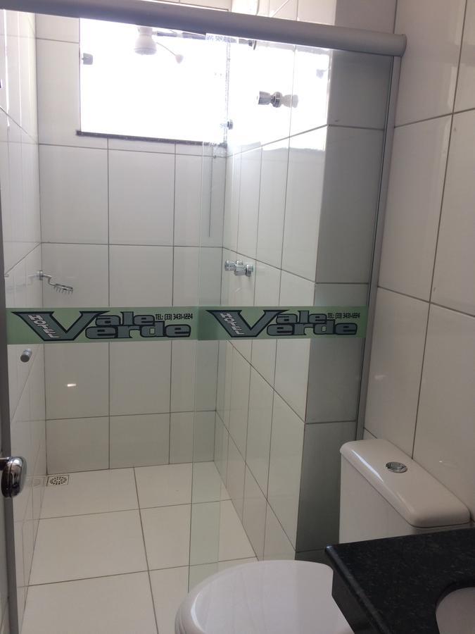Hotel Vale Verde Santa Maria do Suaçuí Εξωτερικό φωτογραφία