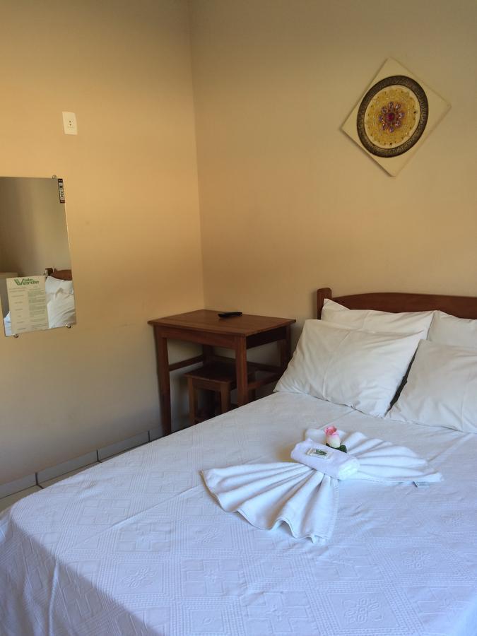 Hotel Vale Verde Santa Maria do Suaçuí Εξωτερικό φωτογραφία