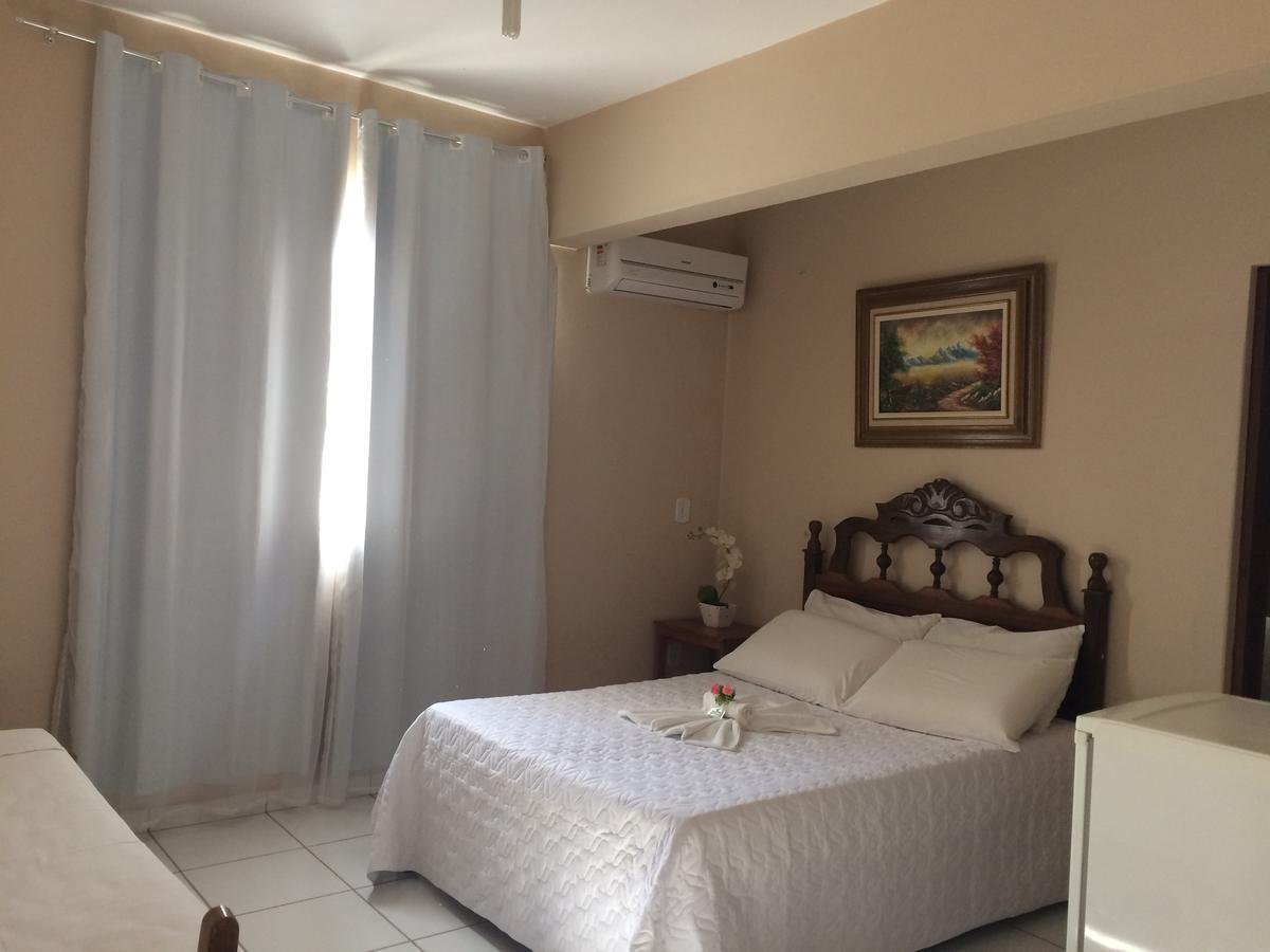 Hotel Vale Verde Santa Maria do Suaçuí Εξωτερικό φωτογραφία