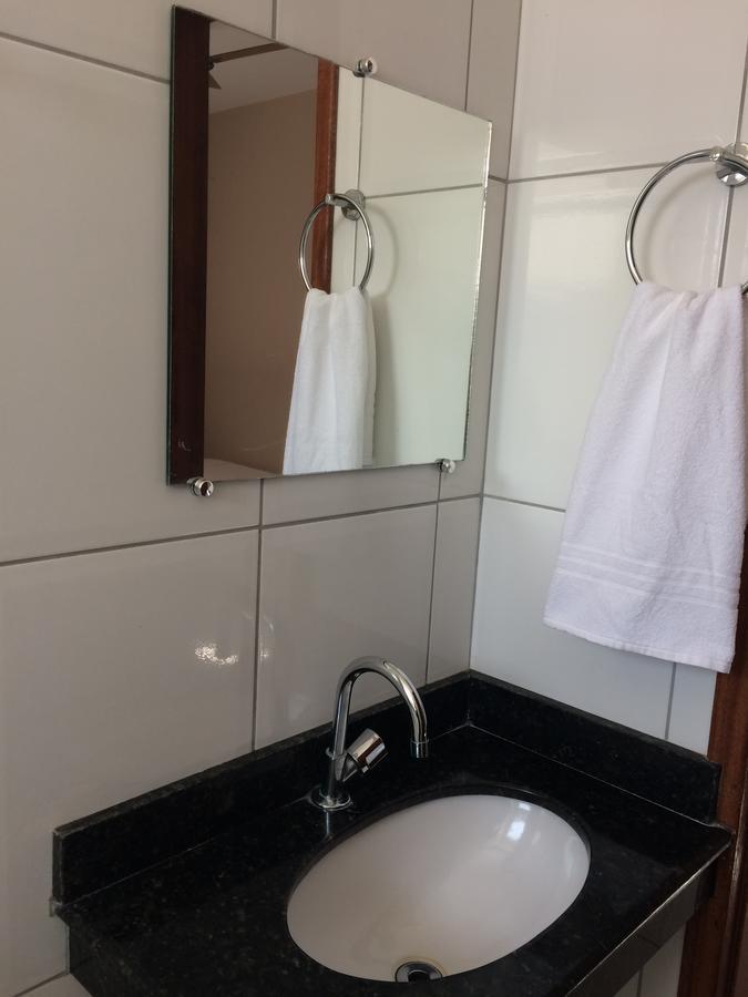 Hotel Vale Verde Santa Maria do Suaçuí Εξωτερικό φωτογραφία